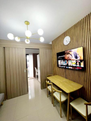 STEFF'S CONDO 1291 @ Shore 2 Pasay City